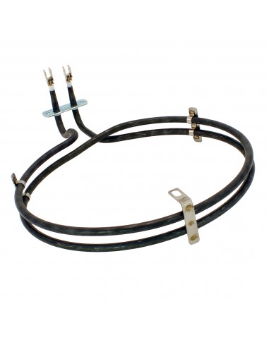 Oven fan heating element 2400W 230V BOSCH 499003 00499003