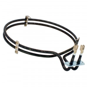 Resistencia horno ventilado 2400W 230V BOSCH 499003 00499003 2