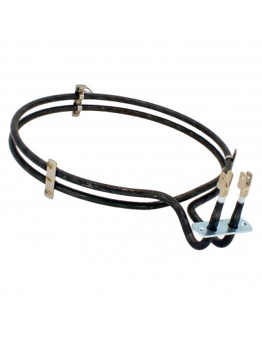 Oven fan heating element 2400W 230V BOSCH 499003 00499003