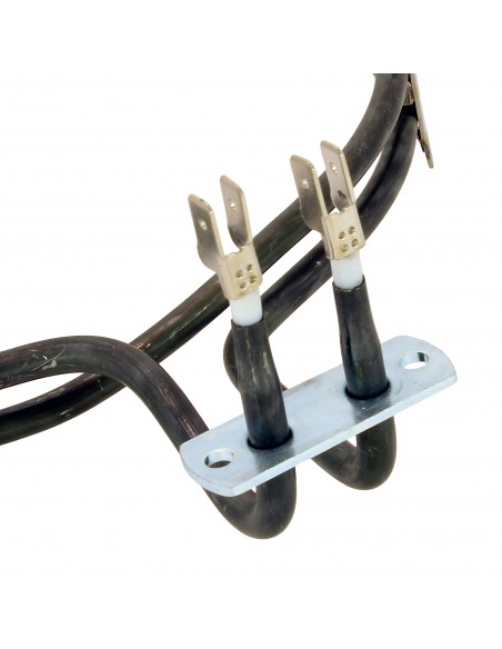 Oven fan heating element 2400W 230V BOSCH 499003 00499003