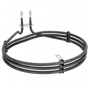 Resistencia horno ventilado 2000W 230V ELECTROLUX 3970123018 3570544019