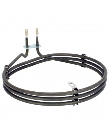 Oven fan heating element 2000W 230V ELECTROLUX 3970123018 3570544019