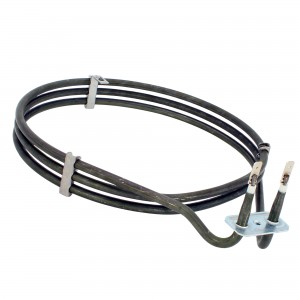 Resistencia horno ventilado 2000W 230V ELECTROLUX 3970123018 3570544019 2