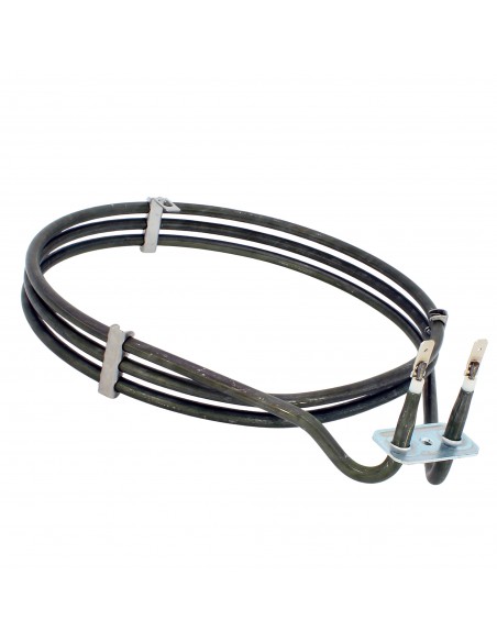 Resistenza Forno ventilato 2000W 230V Electrolux 3970123018 3570544019