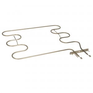 Oven upper heating element 2100W 230V BRANDT AS0053965 CZ4H00022 2