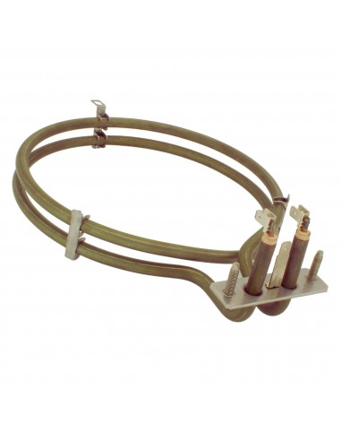 Résistance four ventilé 2200W 230V MIELE 2109812