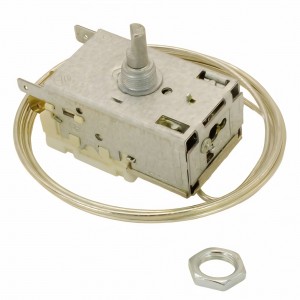 Fridge thermostat RANCO K57-L5544 ELX 2262149178 - 2262149293
