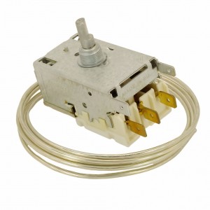 Termostato Frigo Ranco K57-L5544 ELX  2262149178 - 2262149293 2