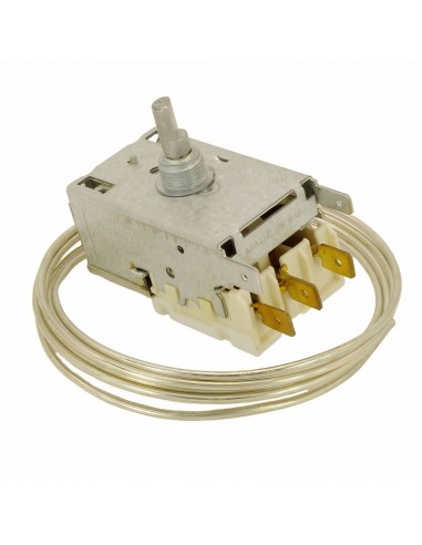 Thermostat Kühlschrank RANCO K57-L5544 ELX 2262149178 2262149293