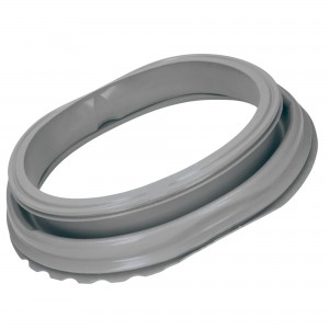 Türmanschette Waschmaschine MIDEA BRANDT 12638100000221 12638100000535 AS0062920