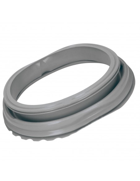 Goma escotilla lavadora MIDEA BRANDT 12638100000221 - AS0062920 12638100000535