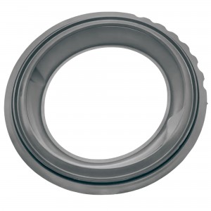 Türmanschette Waschmaschine MIDEA BRANDT 12638100000221 12638100000535 AS0062920 2