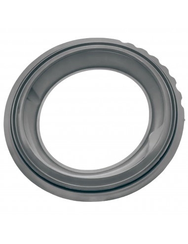 Goma escotilla lavadora MIDEA BRANDT 12638100000221 - AS0062920 12638100000535
