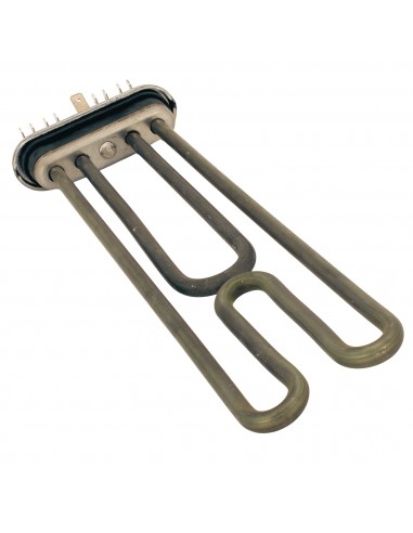 W.M. heating element 1900W+950W 230V AEG 8996454232357