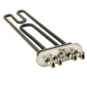 W.M. heating element 1900W+950W 230V AEG 8996454232357 2