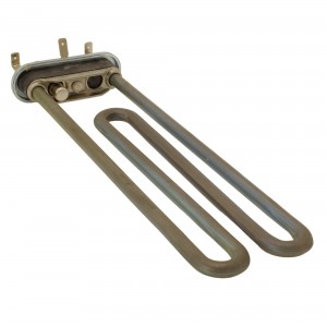 W.M. heating element 2050W 230V NTC 1fuse WR481225928662