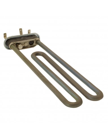 W.M. heating element 2050W 230V NTC 1fuse WR481225928662