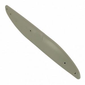 Brazo aspersor sup. lavavajillas original ELECTROLUX 1527169120 1527169021 2