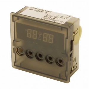 Digitaltimer Backofen original SMEG 816291317 - 816292759
