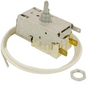 Thermostat réfrigérateur RANCO K59-L4075 ARISTON-INDESIT C38652 C00038652