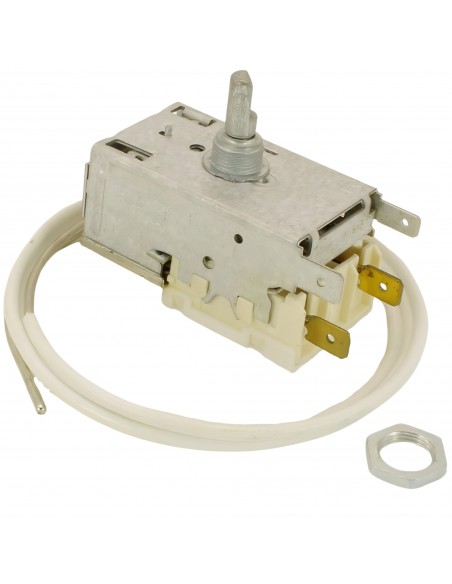 Thermostat réfrigérateur RANCO K59-L4075 ARISTON-INDESIT C38652 C00038652
