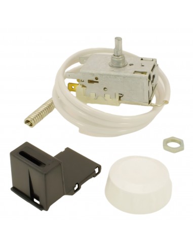 Termostato Frigo Ranco K50-H1121