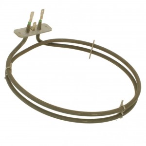 Resistencia horno ventilado 1800W 240V original BEKO BE462900010