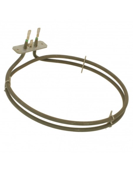 Oven fan heating element 1800W 240V original BEKO BE462900010