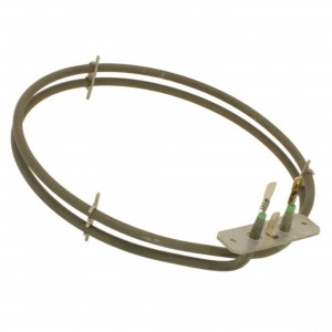 Oven fan heating element 1800W 240V original BEKO BE462900010 2
