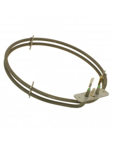 Oven fan heating element 1800W 240V original BEKO BE462900010