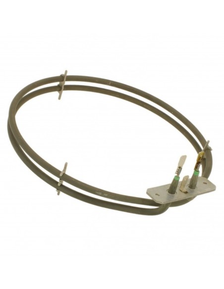 Résistance four ventilé 1800W 240V original BEKO BE462900010