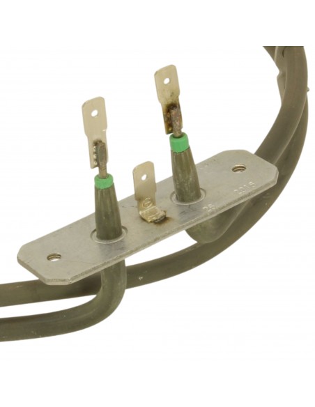 Oven fan heating element 1800W 240V original BEKO BE462900010