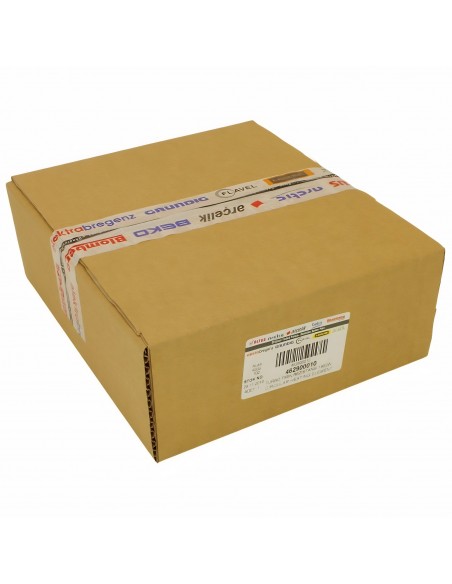 Heizelement Heißluftofen 1800W 240V original BEKO BE462900010