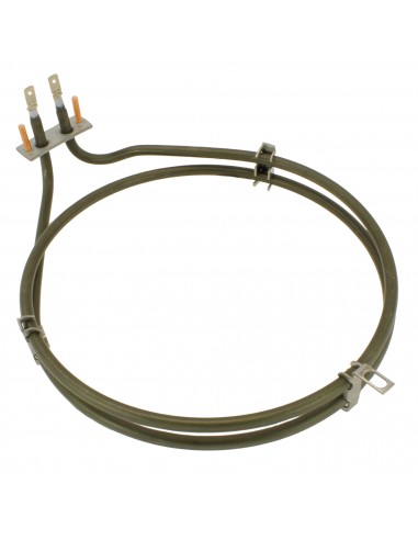 Heizelement Heißluftofen 1500W 230V AEG 8996619136303