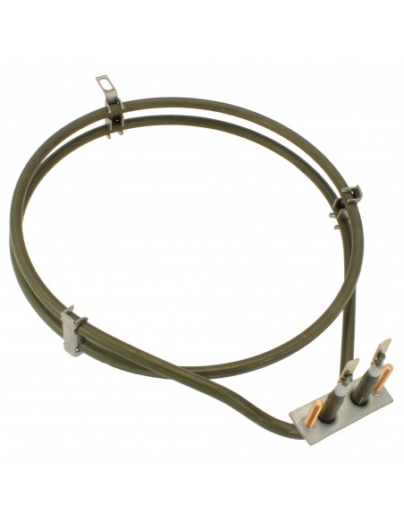 Resistenza Forno ventilato 1500W 230V AEG 8996619136303