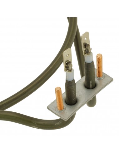 Resistencia horno ventilado AEG 1500W 230V 8996619136303