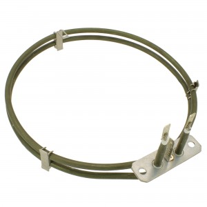 Resistencia horno ventilado 2450W 230V WHIRL. 481225927017tk 481225948172 2