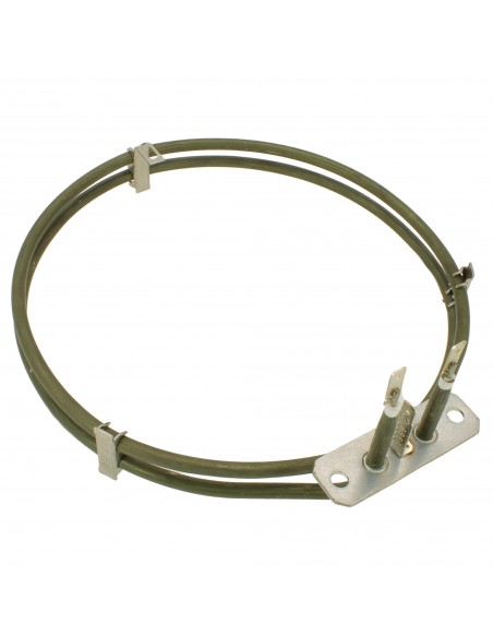 Resistencia horno ventilado 2450W 230V WHIRL. 481225927017tk 481225948172