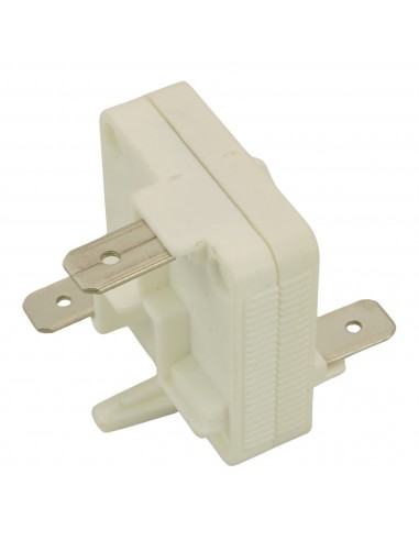 Relais frigorífico PTC - 3 faston UNIVERSAL