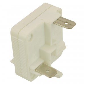 Relè Frigo PTC - 3 faston Universale 2