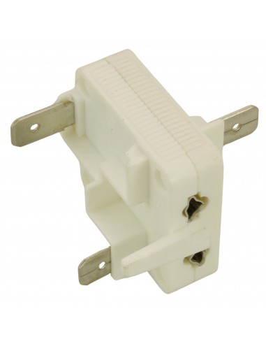 Fridge relay PTC - 3 faston UNIVERSAL