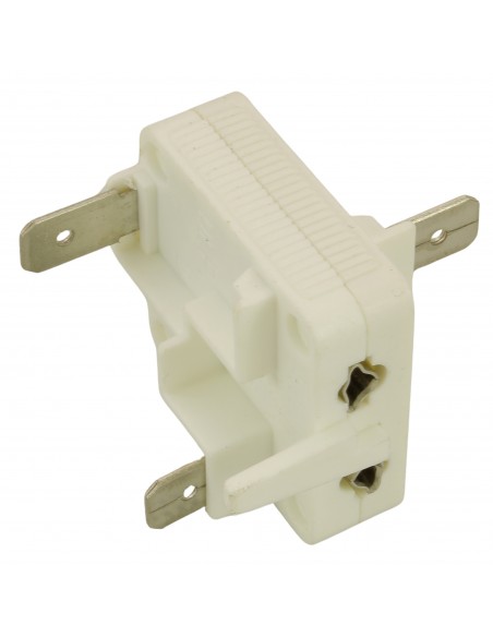 Relè Frigo PTC - 3 faston Universale