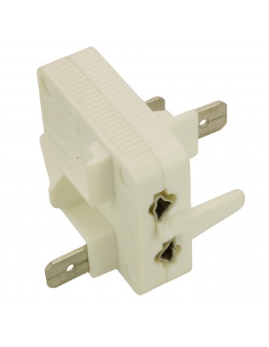 Relais réfrigérateur PTC - 3 Faston UNIVERSEL