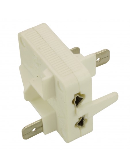 Fridge relay PTC - 3 faston UNIVERSAL