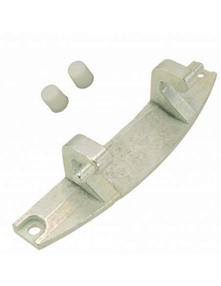 Washing machine door hinge BOSCH 00627049 12020228