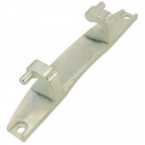 Washing machine door hinge BOSCH 00627049 12020228 2