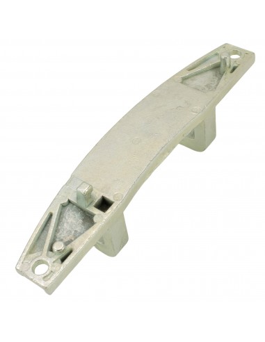 Washing machine door hinge BOSCH 00627049 12020228