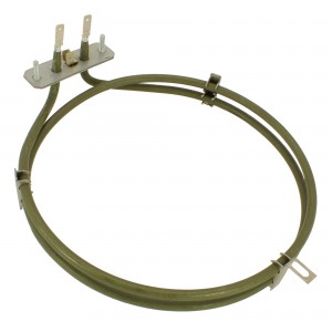 Oven fan element 2000W 240V TECNOGAS 524022100