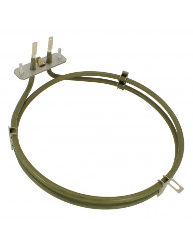 Oven fan element 2000W 240V TECNOGAS 524022100