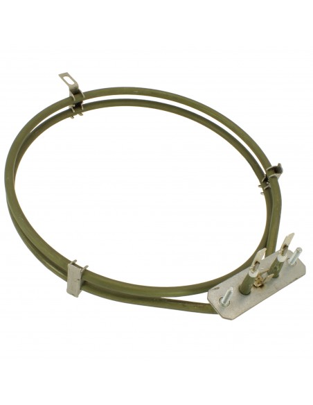 Resistencia horno ventilado 2000W 240V TECNOGAS 524022100
